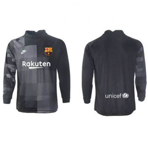 FC Barcelona Dres Golmanski Gostujući 2021/22 Dugim Rukavima FC Barcelona Dres Golmanski Gostujući 2021/22 Dugim Rukavima